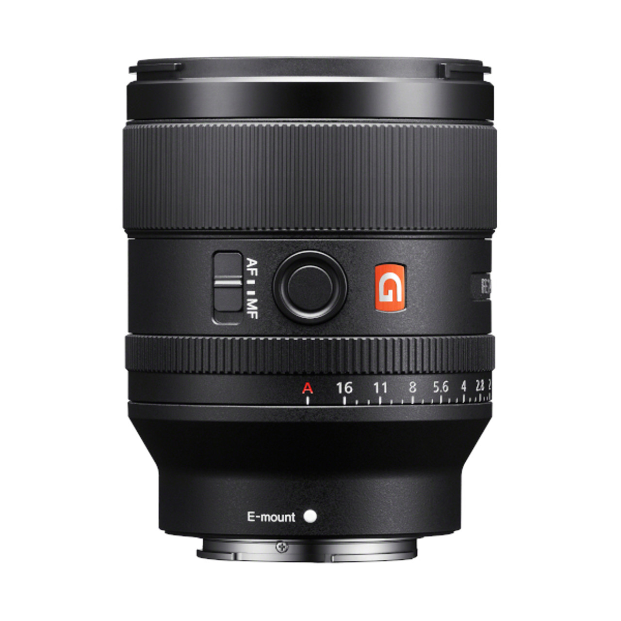 Sony FE 35mm F1.4 GM Sony FE 35mm F1.4 GM