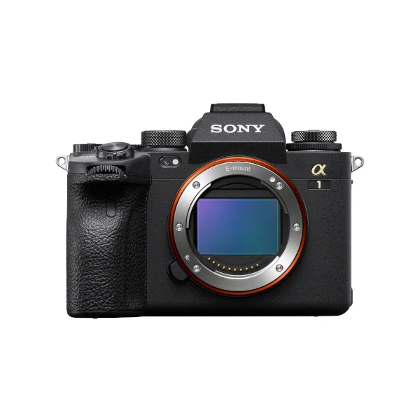 Sony A1 Body
