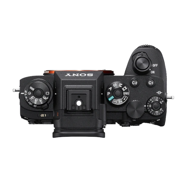 Sony A1 Body