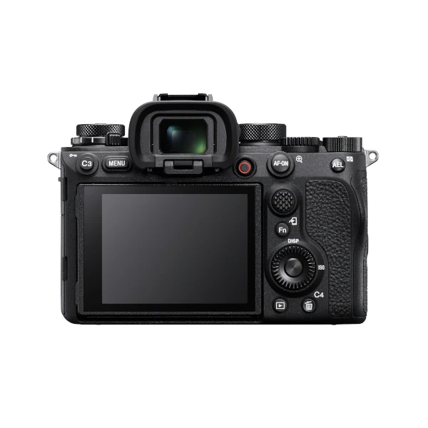 Sony A1 Body