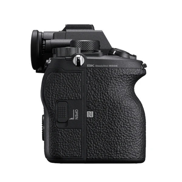 Sony A1 Body