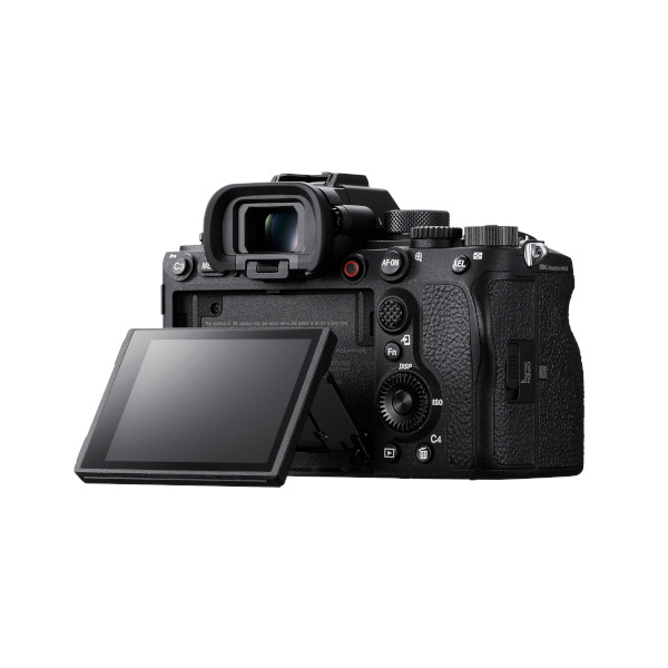 Sony A1 Body