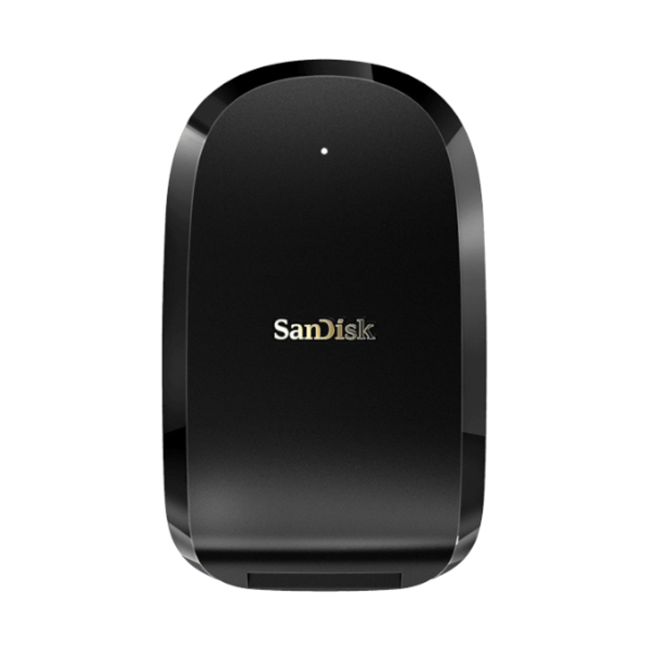 Sandisk CFexpress Card Reader (Bonus with 1DX)