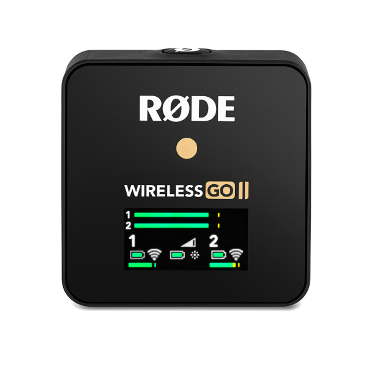 Rode Wireless GO II