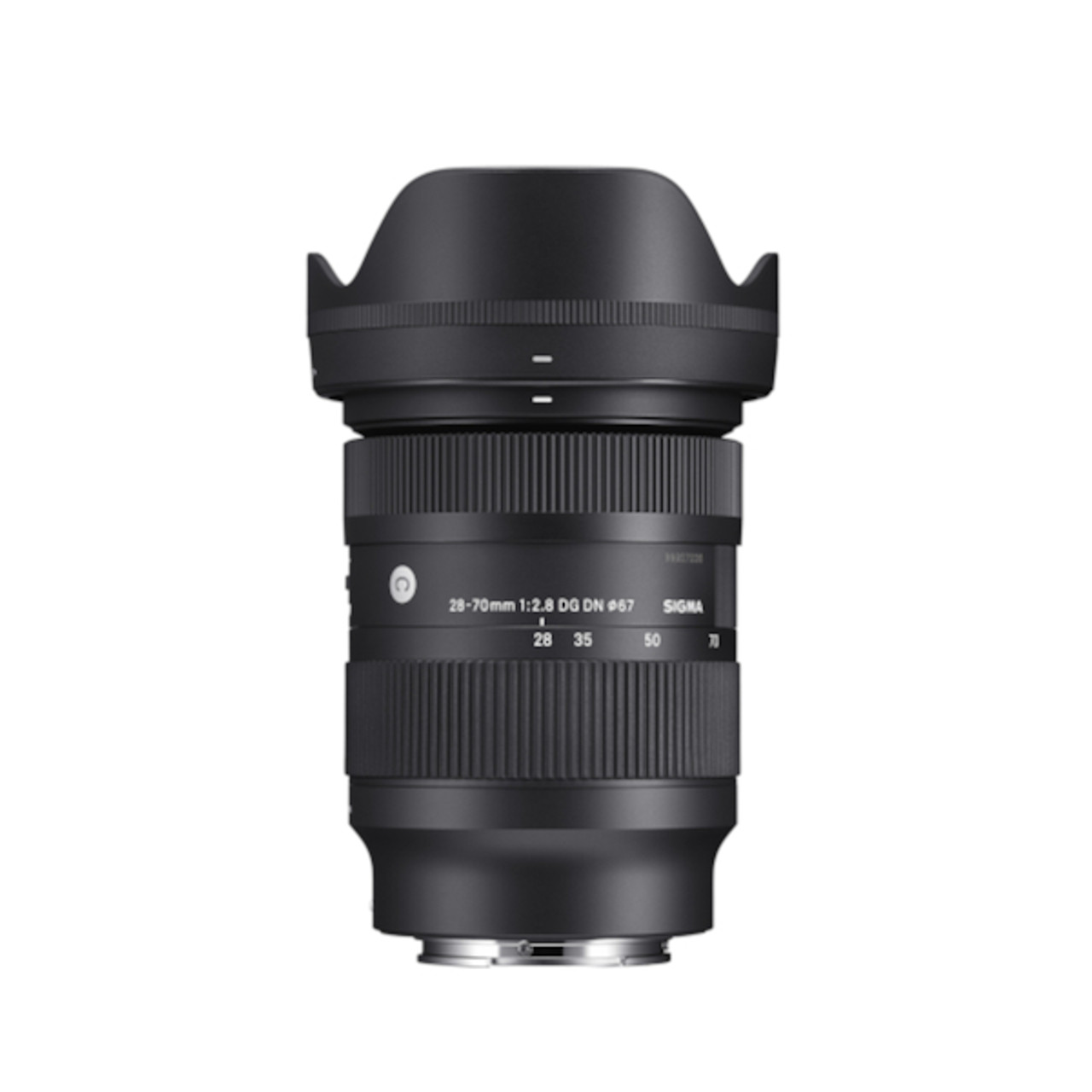 Sigma 28-70mm F2.8 Contemporary DG DN E-mount