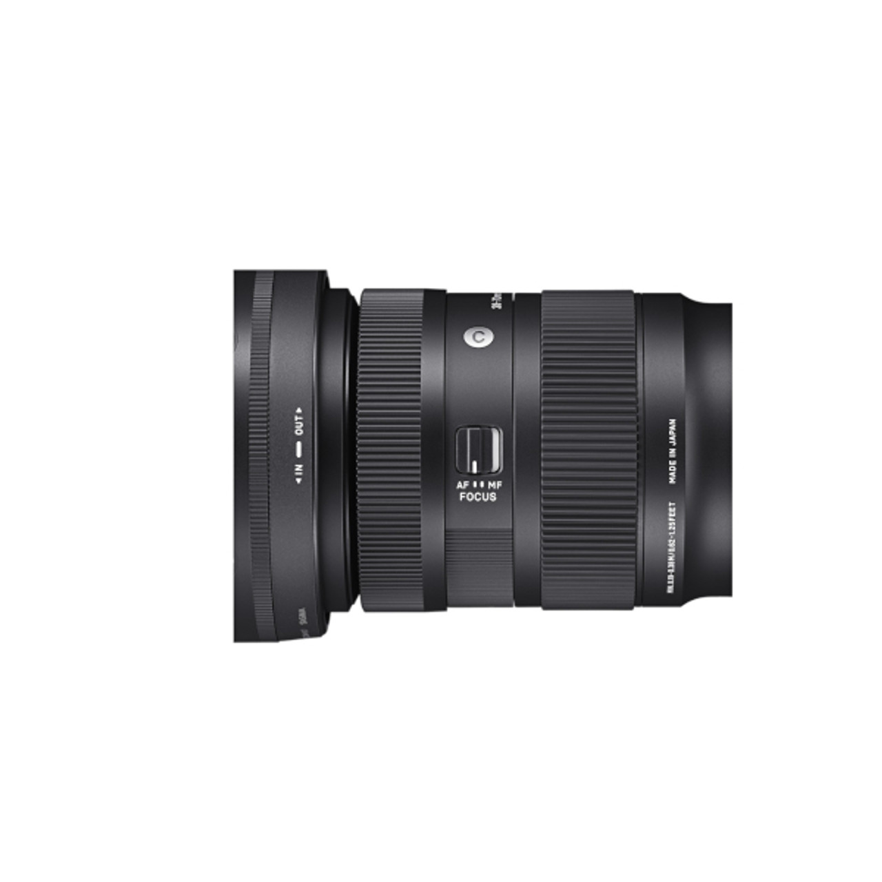 Sigma 28-70mm F2.8 Contemporary DG DN E-mount