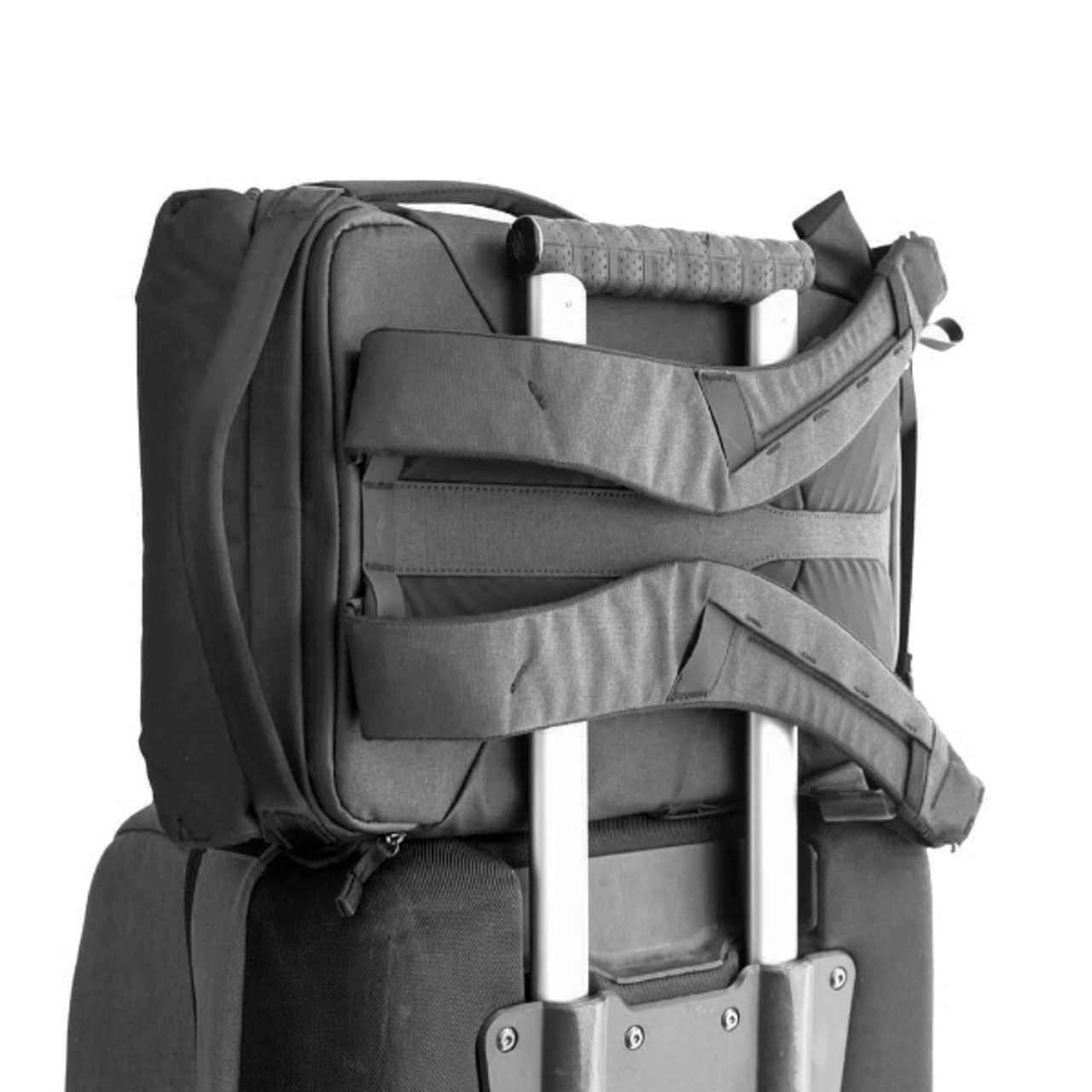 Peak Design Everyday Backpack 20L v2 - Black