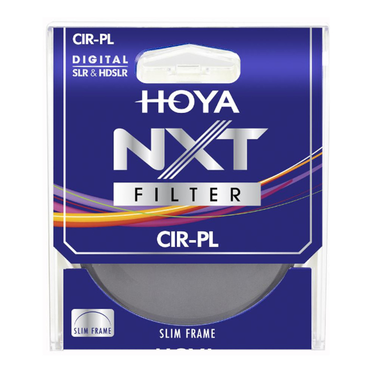 Hoya 82mm NXT CIR-PL Filter