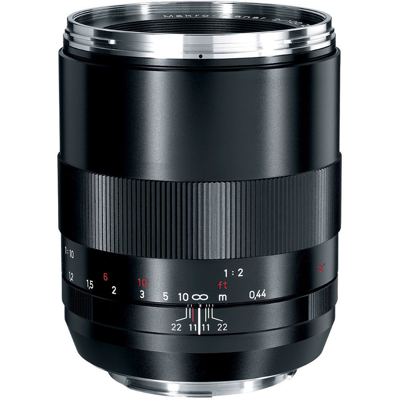 Zeiss Makro-Planar T* 100mm F2.0 ZE Mount (C)