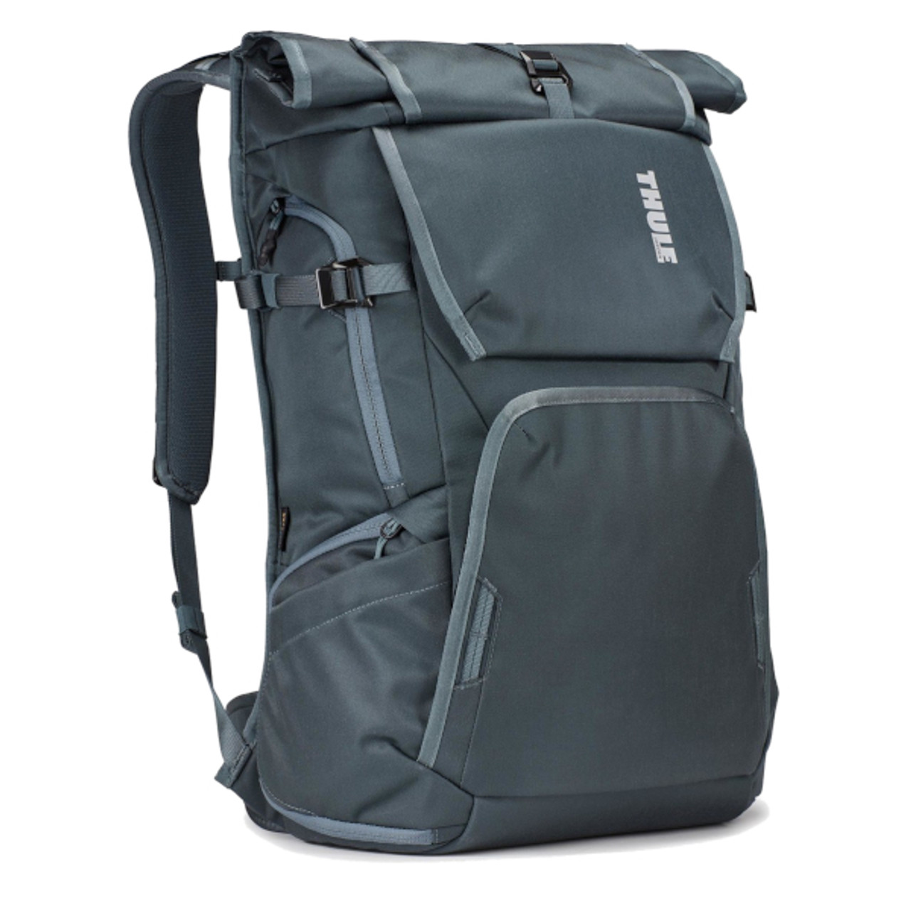 Thule Covert Camera Backpack 32L - Dark Slate