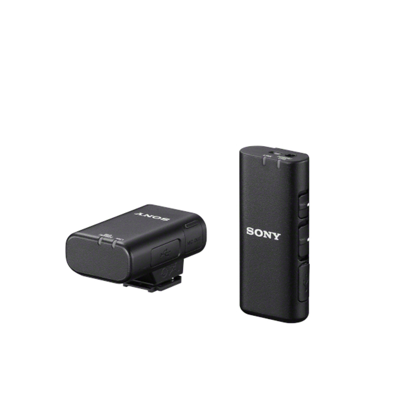 Sony ECM-W2BT Bluetooth Microphone