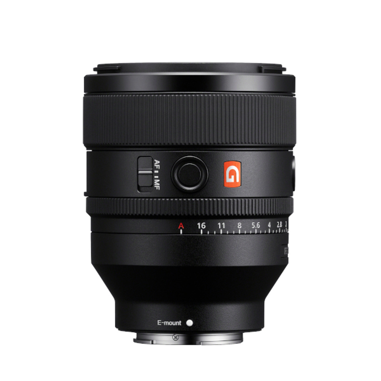 Sony FE 50mm F1.2 GM