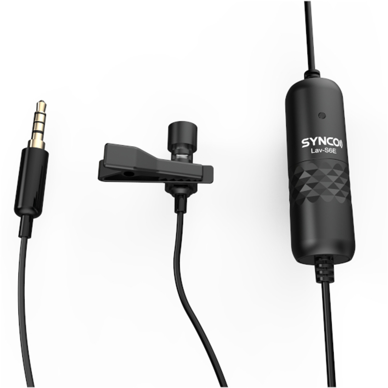 Synco S6E Lavalier Mic