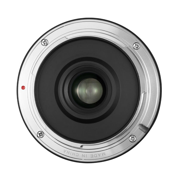 Laowa 9mm F2.8 Zero-D X-Mount