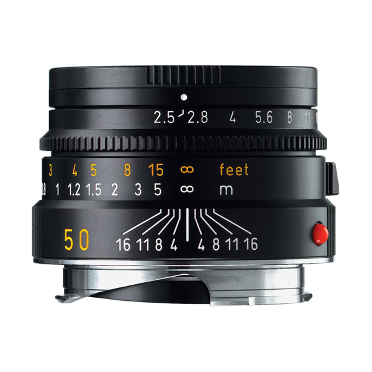 Leica Summarit-M 50mm F2.5