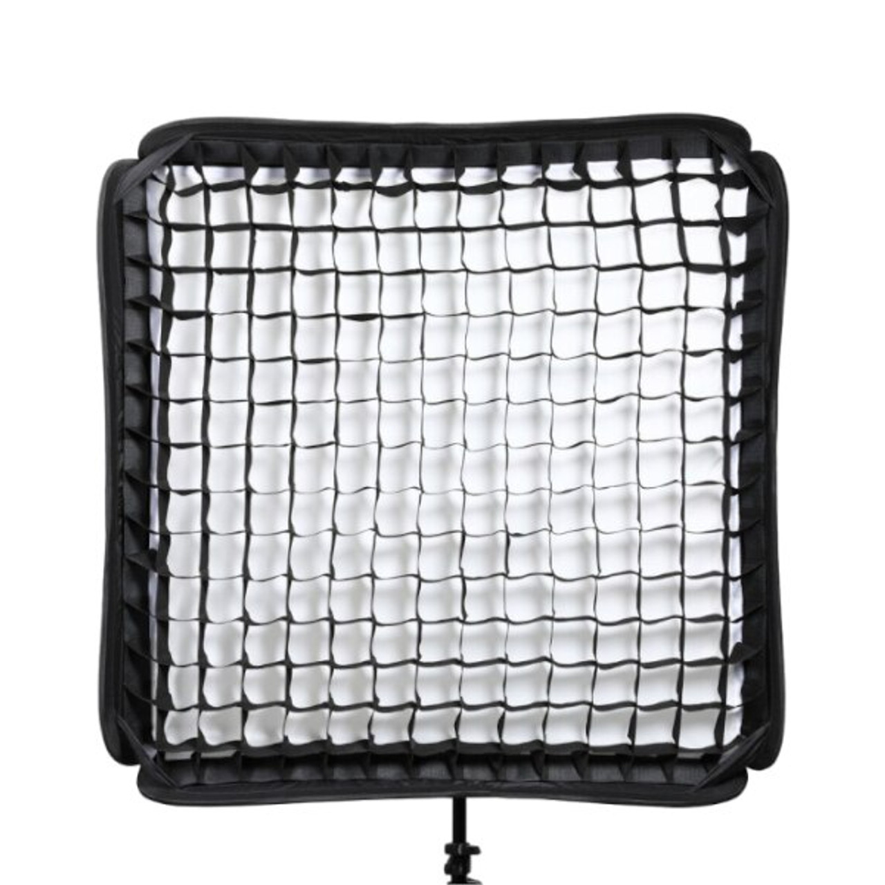 Godox 60cm x 60cm Softbox with Grid and S2 Bracket Bowens Mount