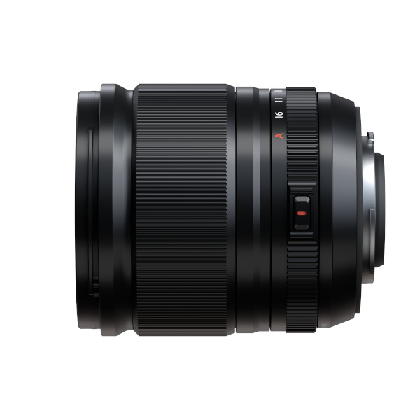 Fujifilm Fujinon XF 18mm F1.4 R LM WR Lens