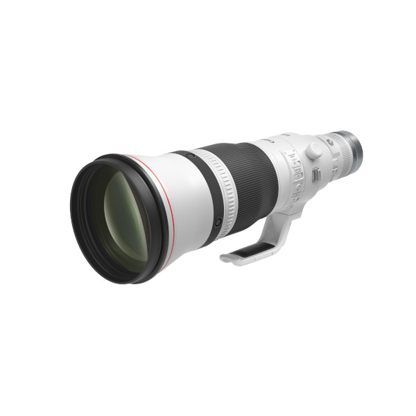 Canon EF 600mm F4L USM レンズ 本体 動作未確認品 Canon RF 600mm F4 L IS USM Lens