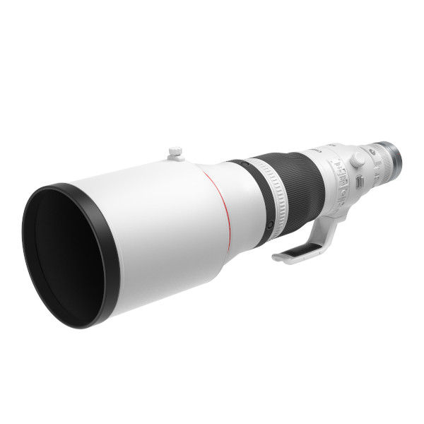 Canon RF 600mm F4 L IS USM Lens