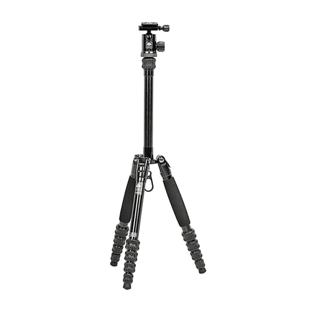 Sirui Traveler 5A Tripod with 3T-35 Ball Head