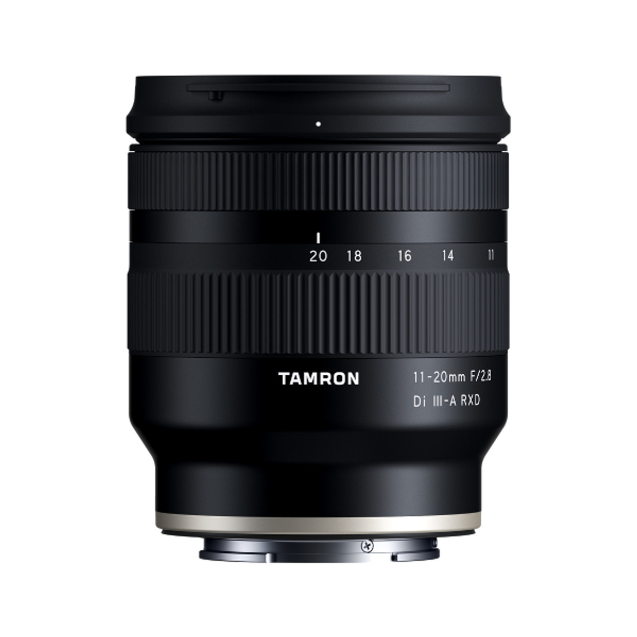 Tamron 11-20mm F2.8 Di III-A RXD E-Mount