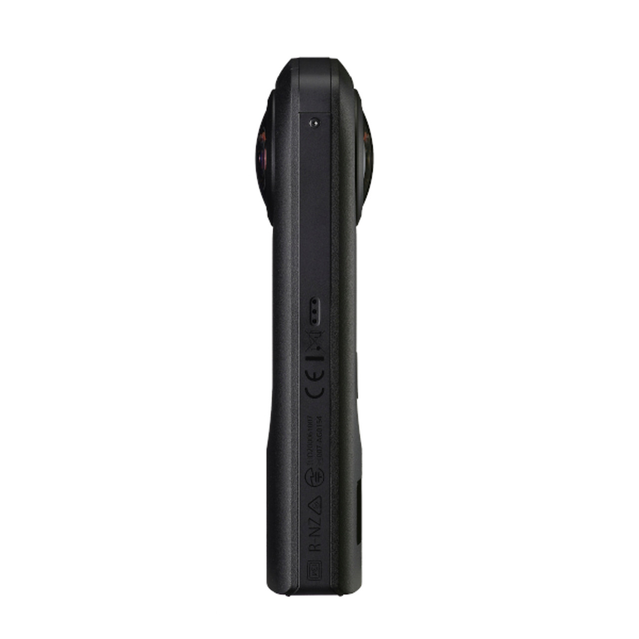RICOH THETA Z1 51GB ブラック #4057 Ricoh Theta Z1 51GB