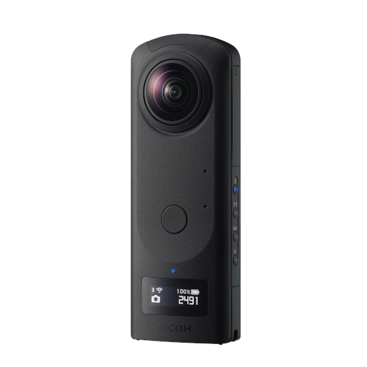 その他 RICOH - RICOHTHETAV リコー THETA V（シータ）/RICOH : アキバ倉庫 - 通販 - Yahoo
