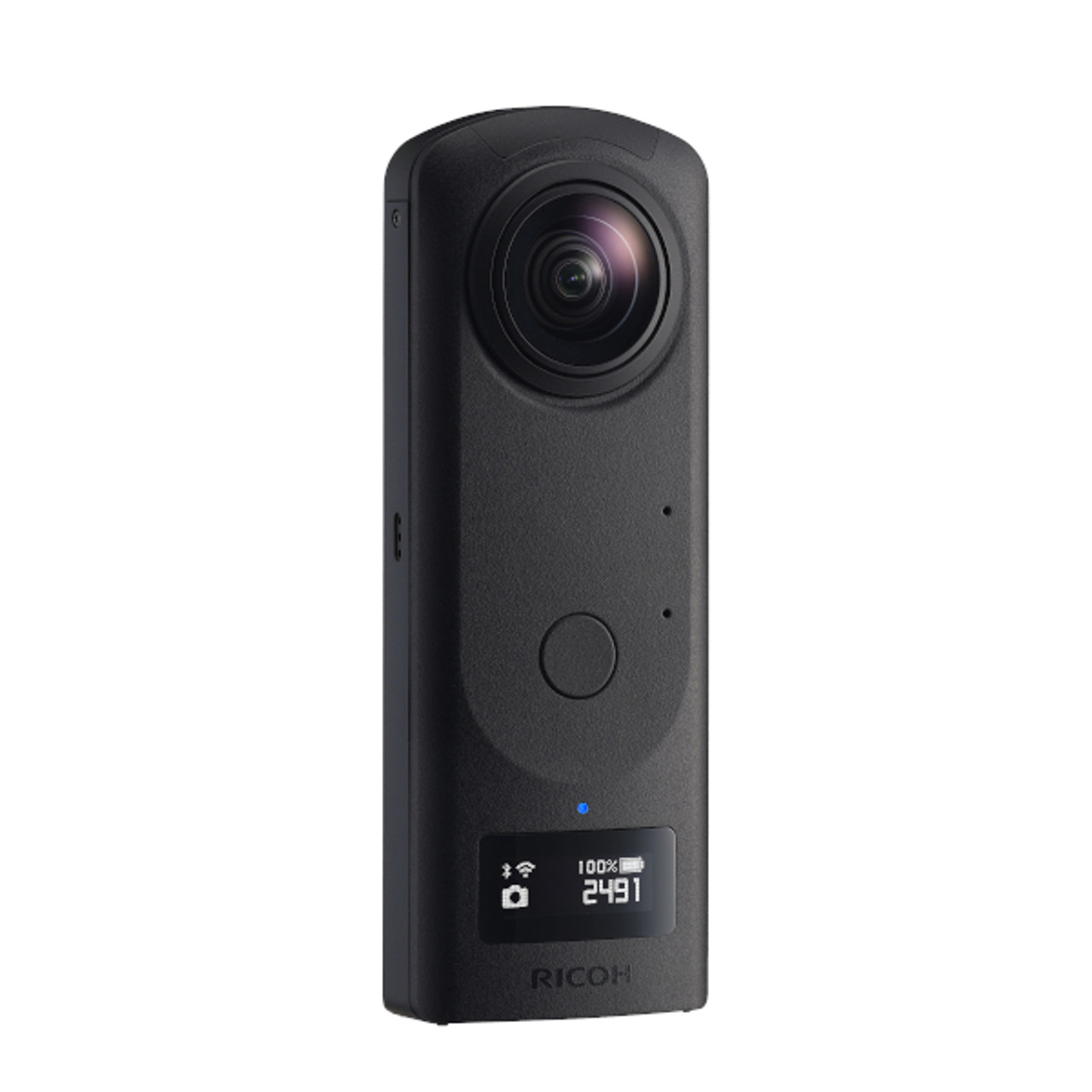 RICOH - 【保証書付】RICOH　THETA SC ベージュ Amazon | RICOH THETA SC2 BEIGE ベージュ 360度全天球カメラ
