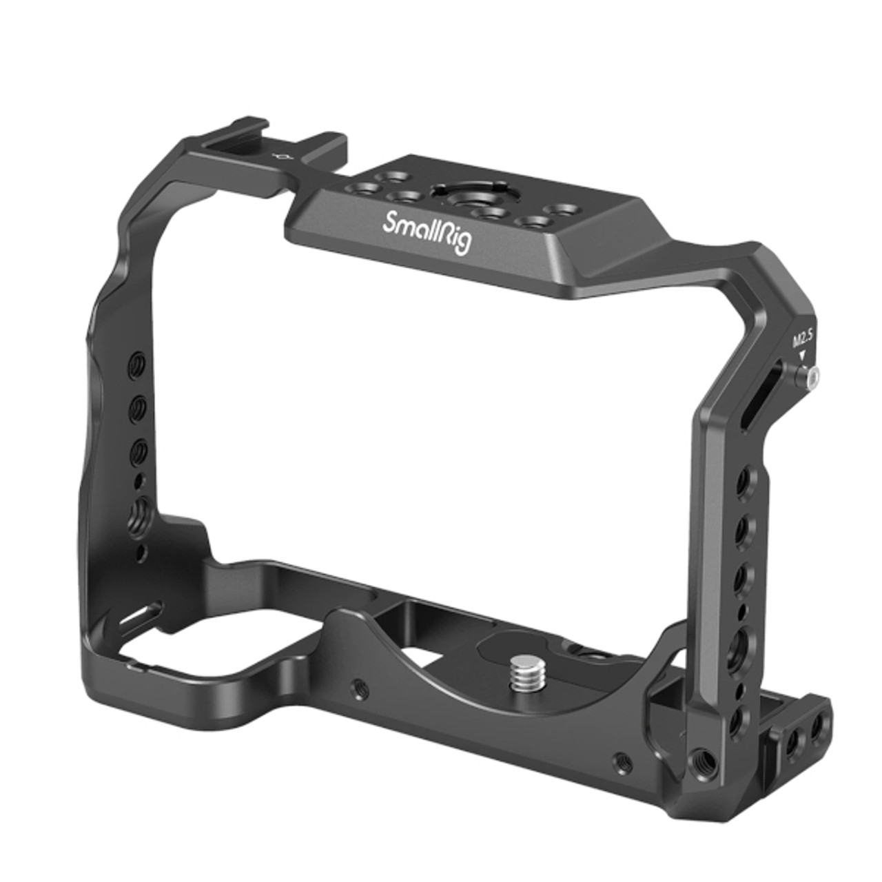 SmallRig Cage for Nikon Z5/Z6/Z7/Z6II/Z7II Camera