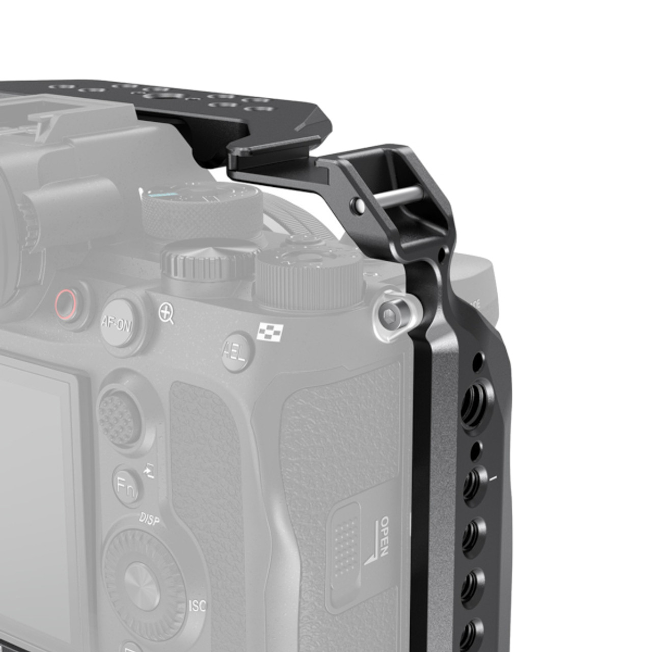 SmallRig Full Cage for Sony Alpha 1 Alpha 7S III