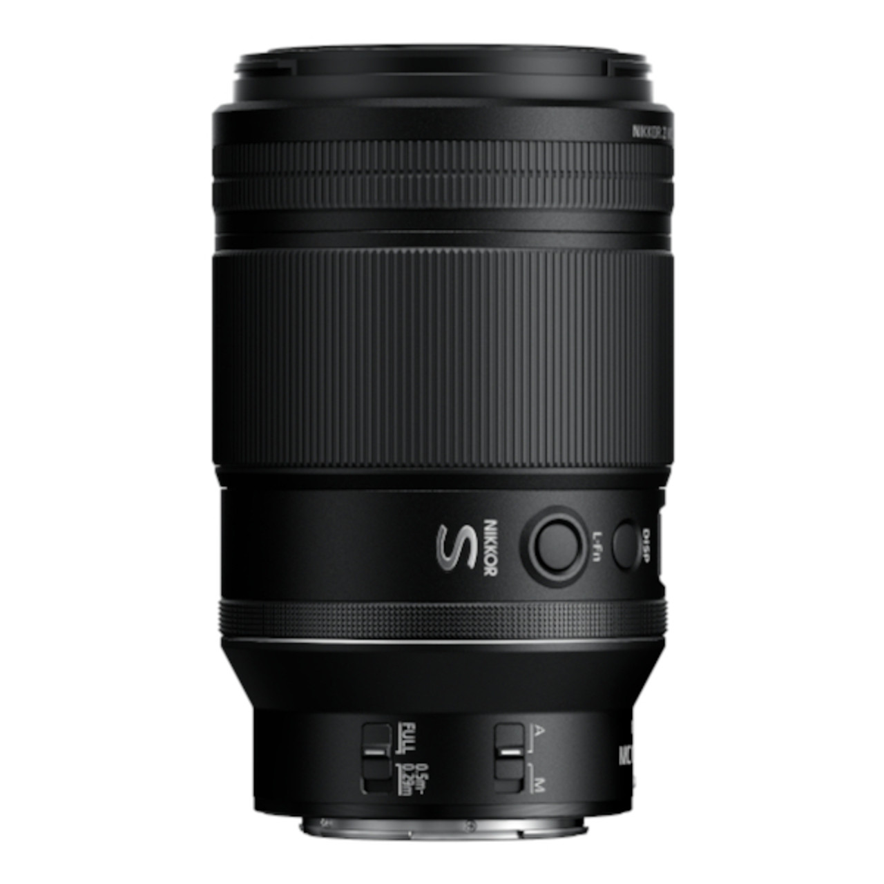 Nikon Z MC 105mm F2.8 VR S