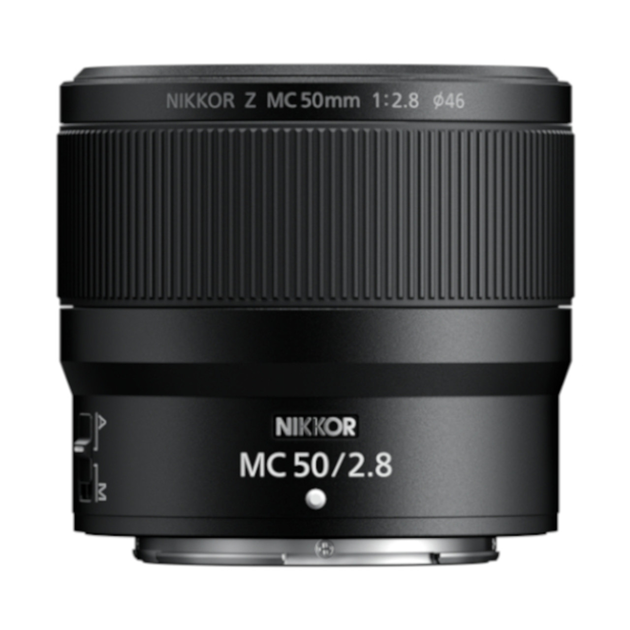 Nikon Z MC 50mm F2.8