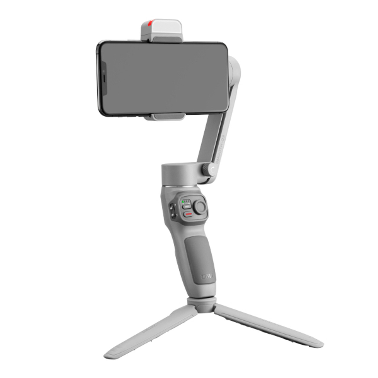 Zhiyun Smooth Q3 Combo with tripod & case