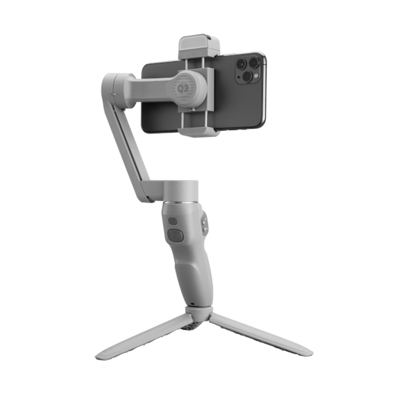 Zhiyun Smooth Q3 Combo with tripod & case