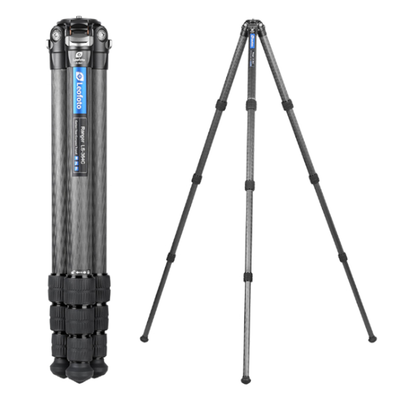 Leofoto LS-364C Tripod