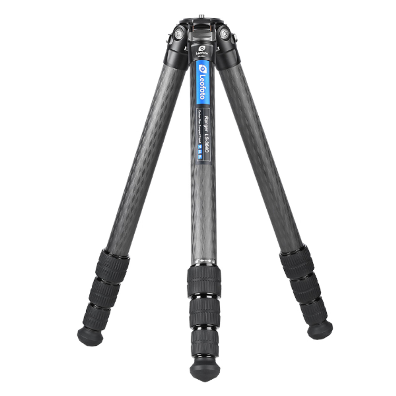 Leofoto LS-364C Tripod