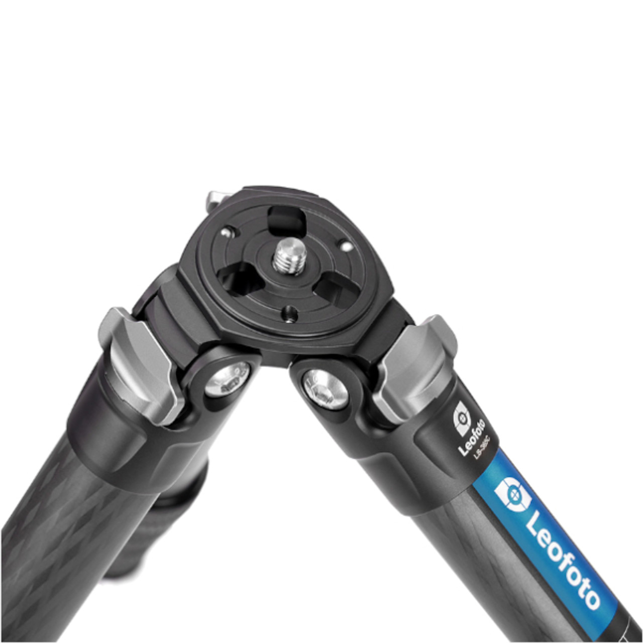 Leofoto LS-364C Tripod