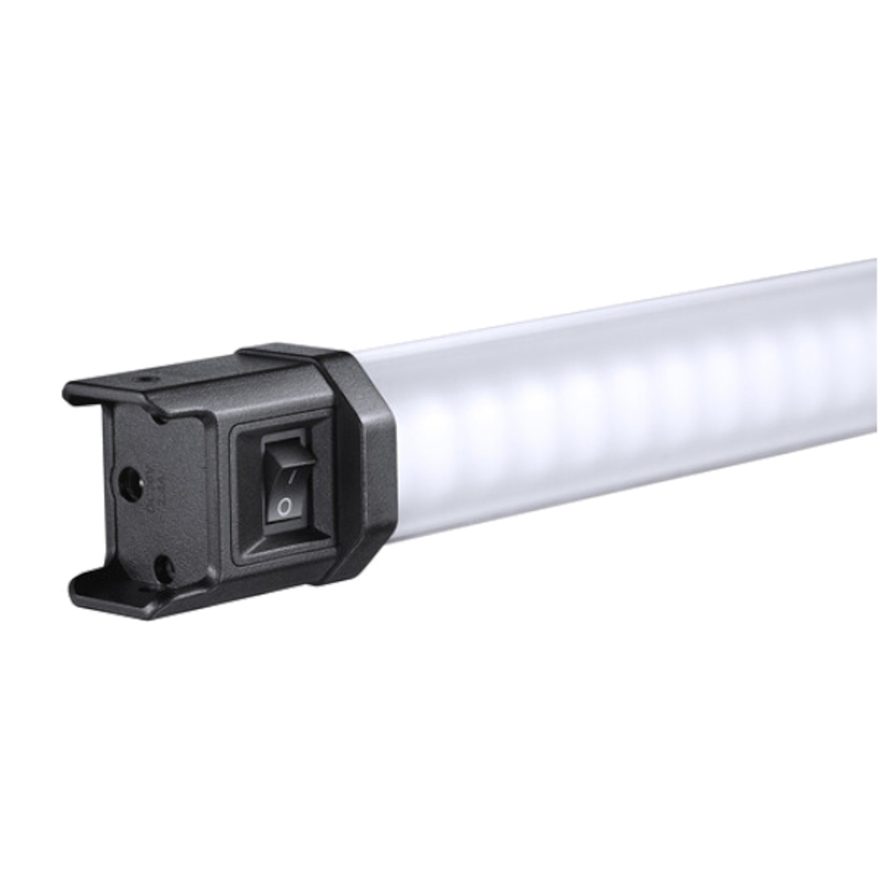 Godox TL60 チューブライト フルカラー RGB LED 2本セット Godox正規代理店】Godox TL60 LEDライト フルカラーRGBチューブ