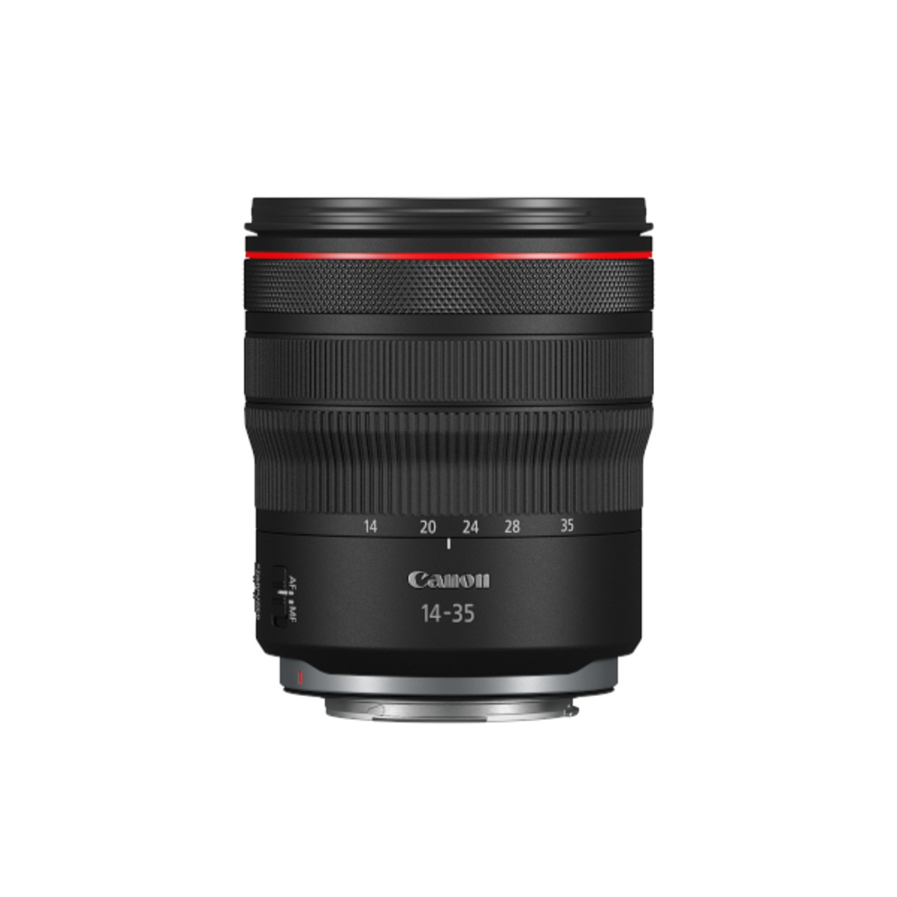 Canon RF 14-35mm F4L IS USM