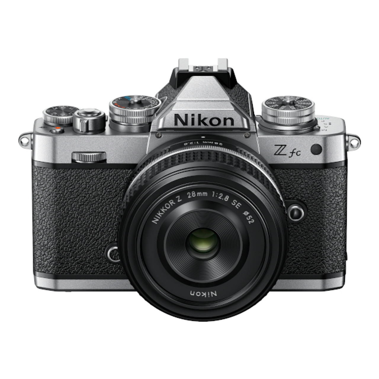 Nikon Z fc 28mm F2.8 Kit