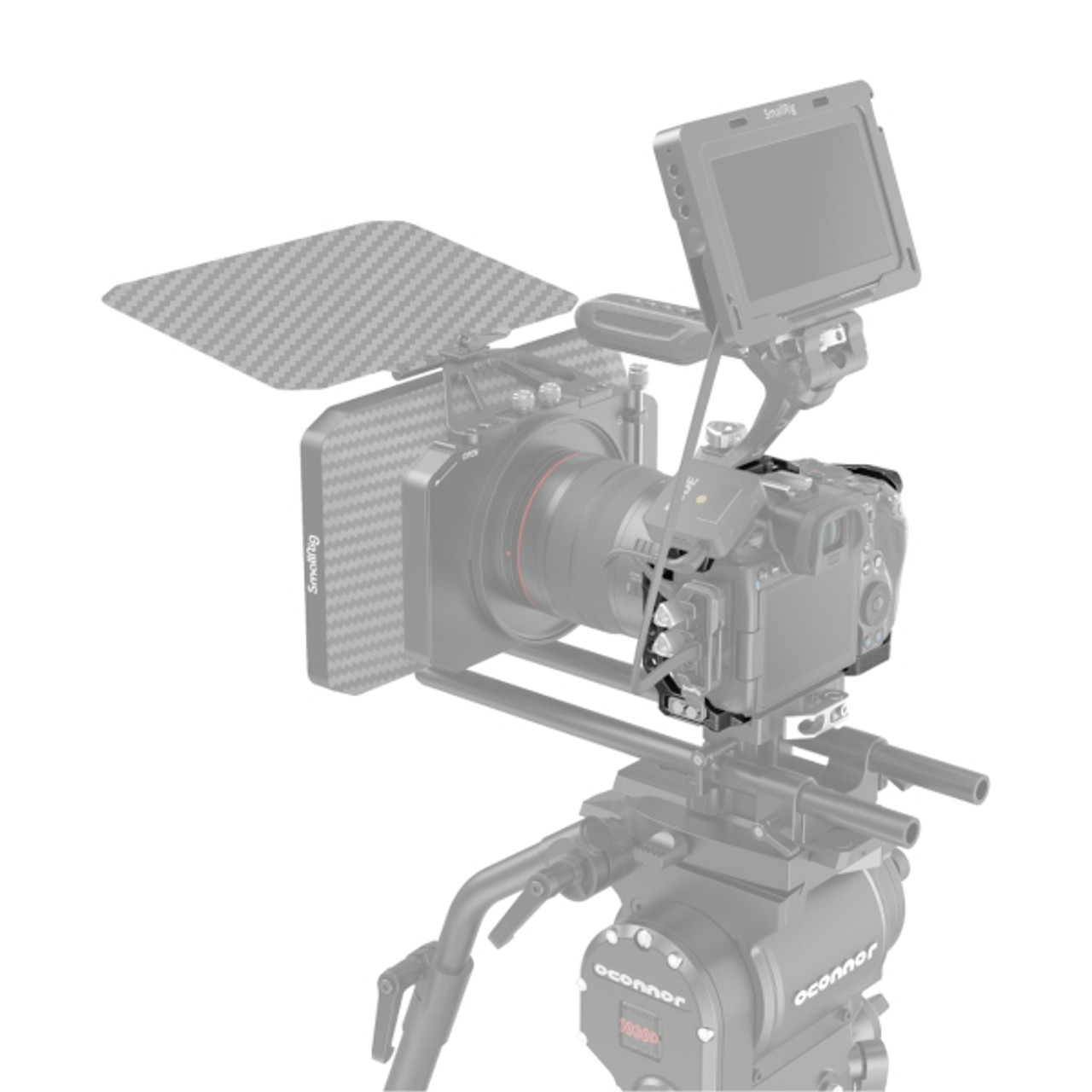 SmallRig Black Mamba Cage for R5 & R6 3233