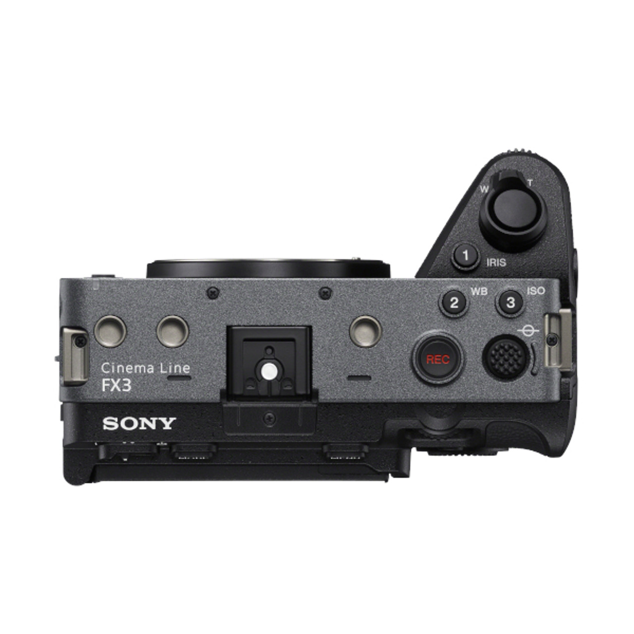 その他 SONY - SONY Cinema Line FX3 Sony FX3 Camera | Full Frame Cinema Line Camera | Sony Canada
