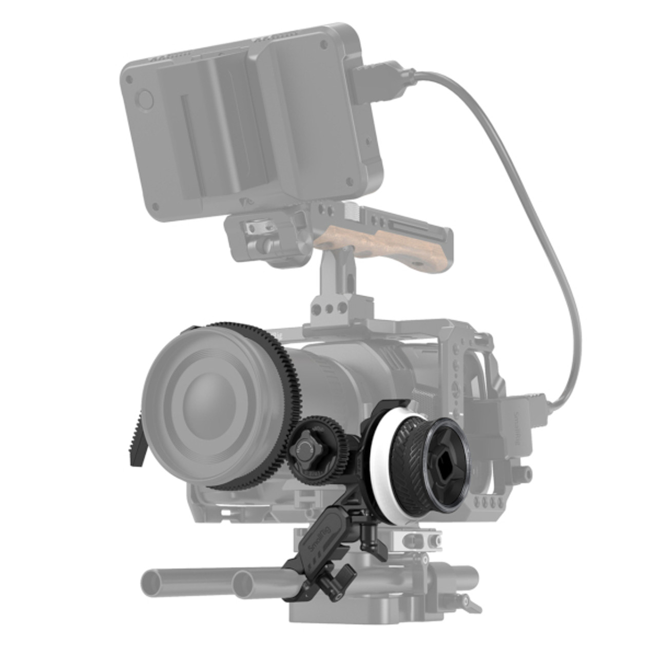 SmallRig Mini Follow Focus 3010