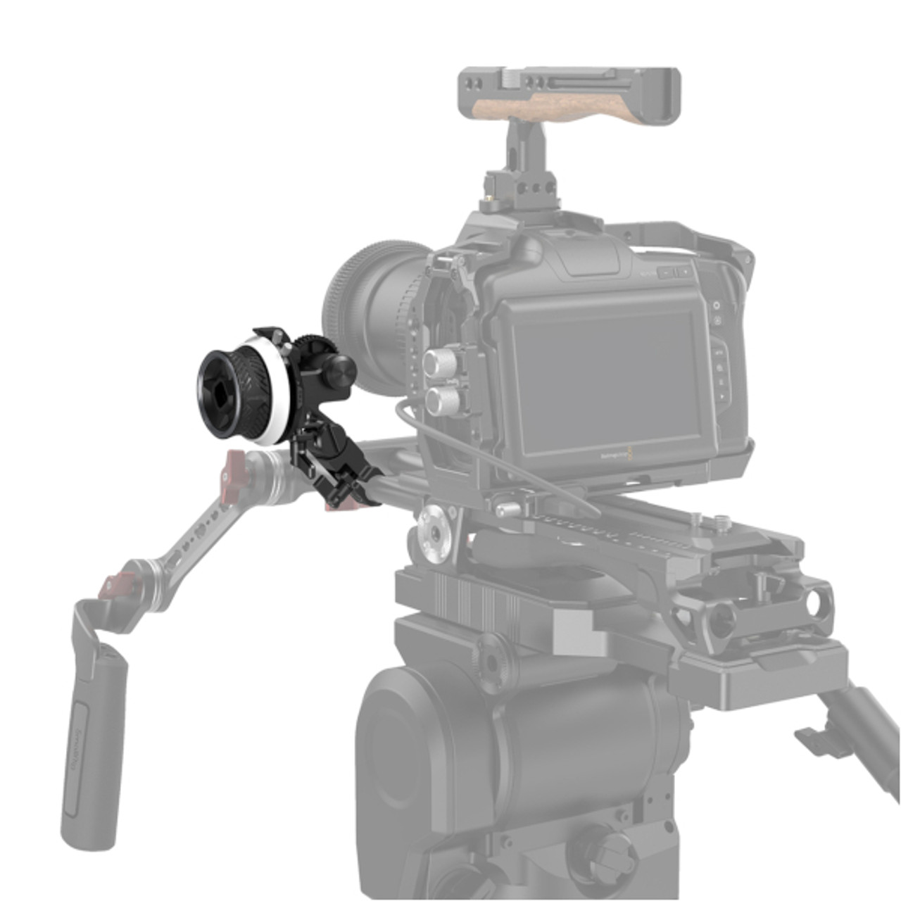 SmallRig Mini Follow Focus 3010