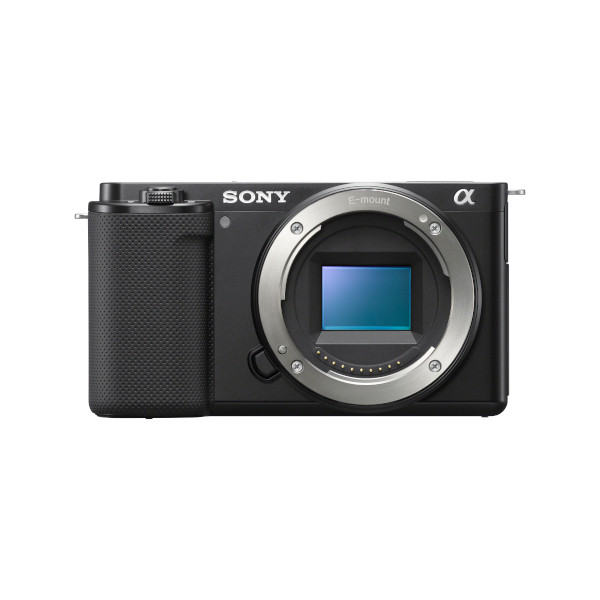 Sony ZV-E10 Body Black