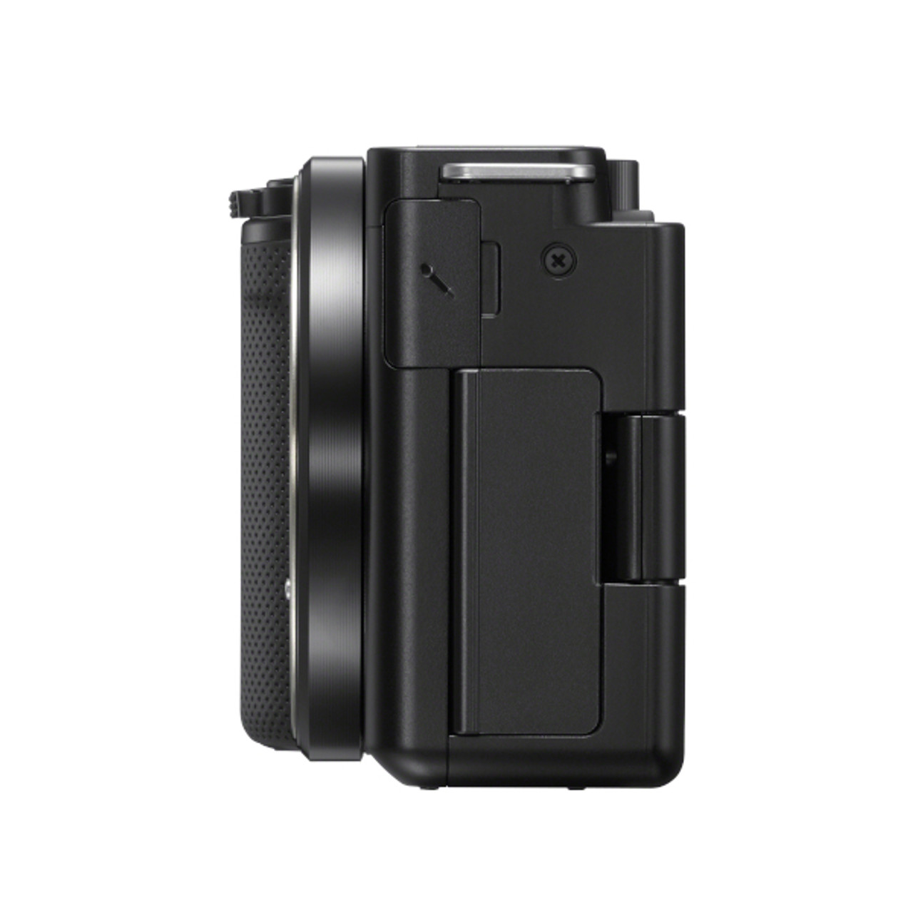 Sony ZV-E10 Body Black