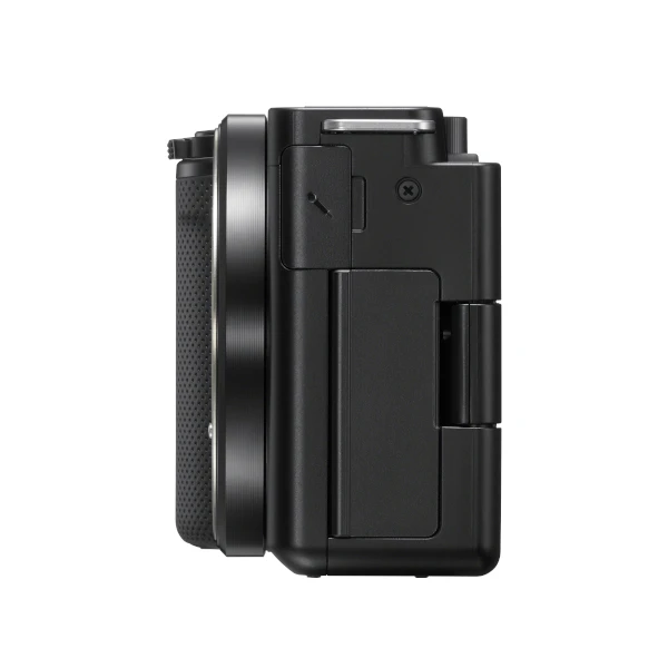 Sony ZV-E10 Body Black