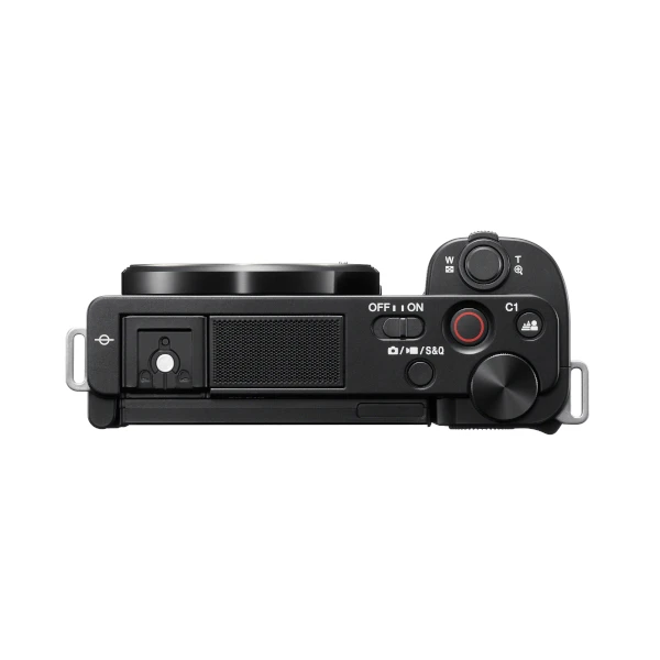 Sony ZV-E10 Body Black