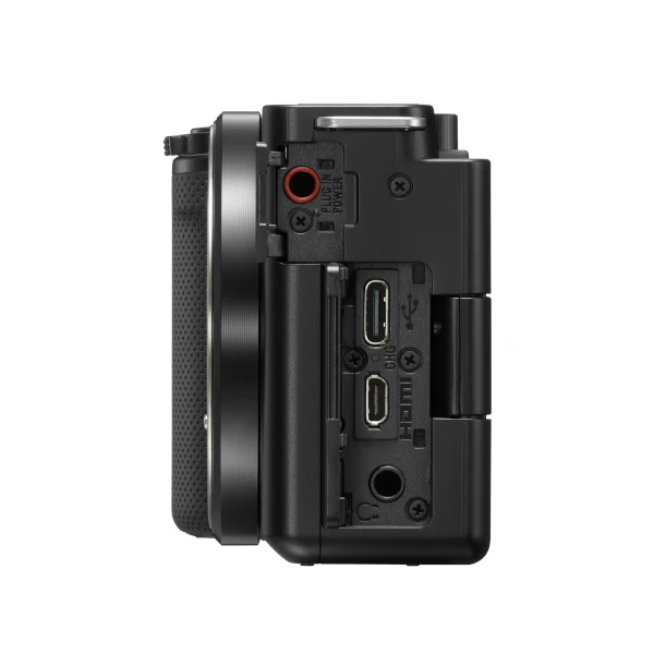 Sony ZV-E10 Body Black