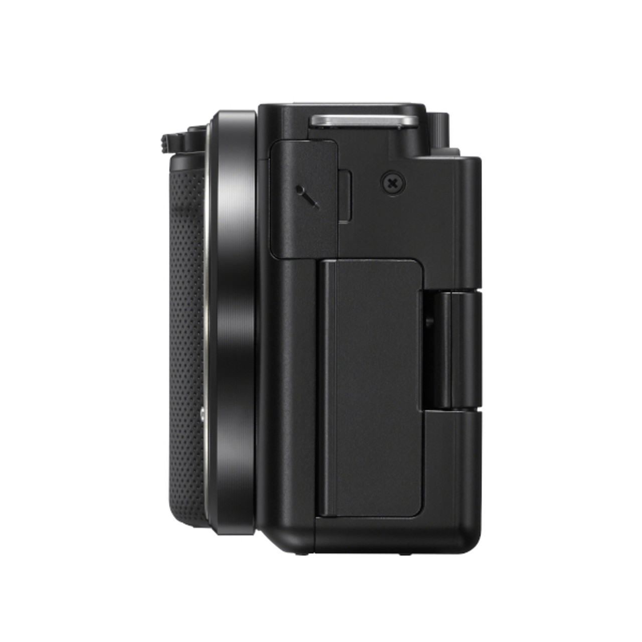 Sony ZV-E10 w/ 16-50mm kit Black